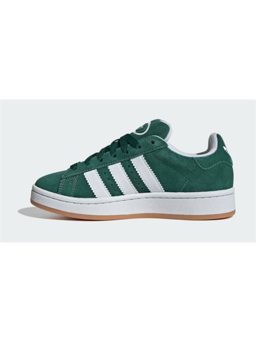 campus 00s j ADIDAS ORIGINAL | IH7492DRKGREEN